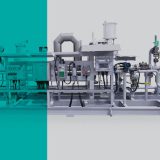 سامانه صحت سنجی پایانه های نفتی